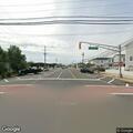 Motor vehicle crash at Grand Central and Elizabeth