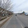 Hit-and-run crash involving three vehicles