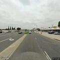 Garage alarm activated on El Camino Road