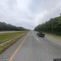 Reckless van driving reported on I-40 near Alma