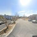 Person with severe bleeding at Elm Creek Lane