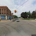 Traffic light concern in construction zone cleared