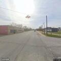 Traffic stop on US-23 at North Main Street