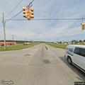 Two-car crash linked to road rage near railroad crossing