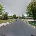 Inside gas leak reported on Norwich Road home
