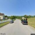 Traffic stop on Founders Creek Pike