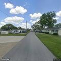 Reckless driver in black sedan on Ohio Street