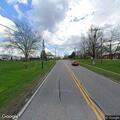 Traffic stop on Root Road in North Ridgeville