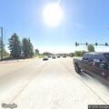 Reckless silver Hyundai reported near Lincoln Avenue