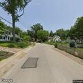 Worker stung by bees at La Crosse Ave blocks trash pickup