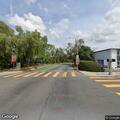 Vehicle fire at Meade Avenue and Fairmount Avenue