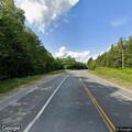Truck hits guardrail on Route 16, no injuries