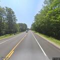 High-speed driving complaint on Route 25