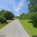 Officer stopped with white car on Route 1