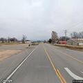 Suspicious vehicle with foul odor on highway