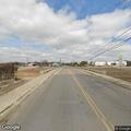 Reported fire near North San Jacinto Avenue