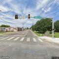 Injury crash at North Cherokee and Callahan streets
