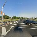 Hazardous materials cleanup on Black Horse Pike