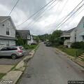Traffic stop for wrong-way driver on Fennimore Street
