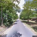 Person fallen near Harding Avenue in Bayou La Batre