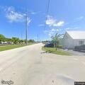 Traffic crash involving blue Subaru on North Dixie
