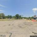 Gas line struck and area evacuated on Church Street