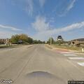 Injury crash in parking lot on Westside Drive