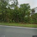 Traffic stop on James Madison Highway
