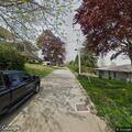 Traffic stop at Daniels and Todd Avenue