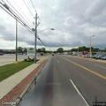 Traffic stop on West Avenue in Tallmadge