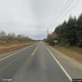 Reckless silver Honda weaving on Highway 26