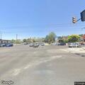 Minor crash at 700 East and 400 South
