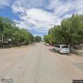 Reckless four-wheeler nearly hits fence on Henderson