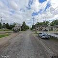 Report of unknown person entering home on Meridian