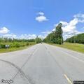 Semi and car crash with ankle injury on Highway 40