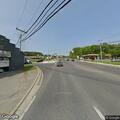 Traffic stop on Honda with suspended registration
