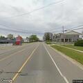 68-year-old man having trouble breathing in vehicle