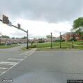 18-year-old female with breathing difficulty after crash