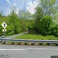 Female with injured leg on canal trail needs extrication