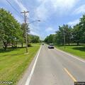 Woman unresponsive and foaming in car on Chesterville Rd