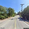 Structure fire on Matterhorn Drive in Lake Arrowhead