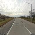 Wrong-way tan SUV reported on South Expressway