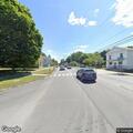Disabled vehicle on Ferris Road and Route 370