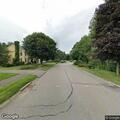 Smoke alarm activation on Partridge Lane