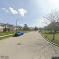 Car parked in handicap spot on West Cortez Circle