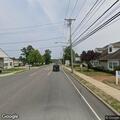 Person harassing people for money on Route 25A