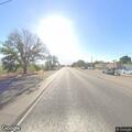 Officer checks suspicious vehicle at Old Highway 30
