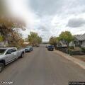 Fire crew responds to downed power line