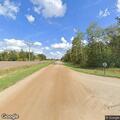 Car and deer collision on Tom Jefferson Drive
