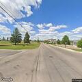 Police pursue driver who runs red light at 50 mph